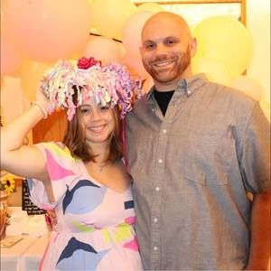 Meet your Posher, Jackie